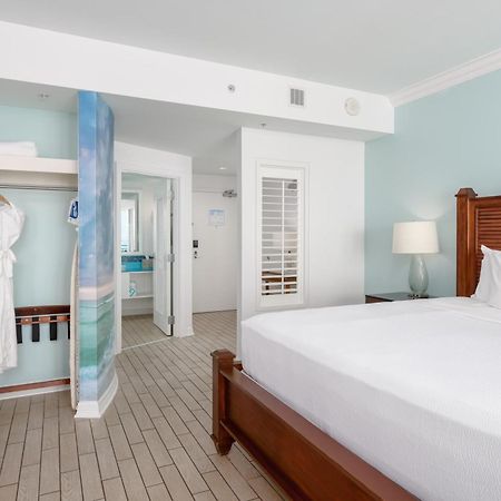 The Pensacola Beach Resort Exterior foto