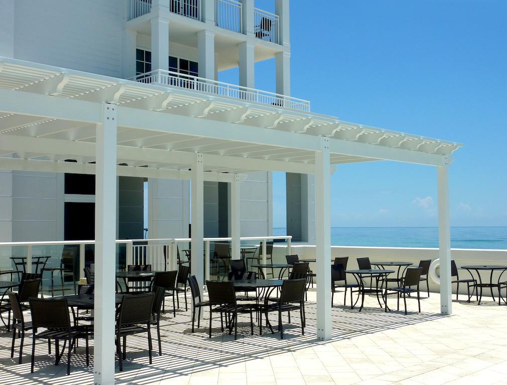 The Pensacola Beach Resort Exterior foto