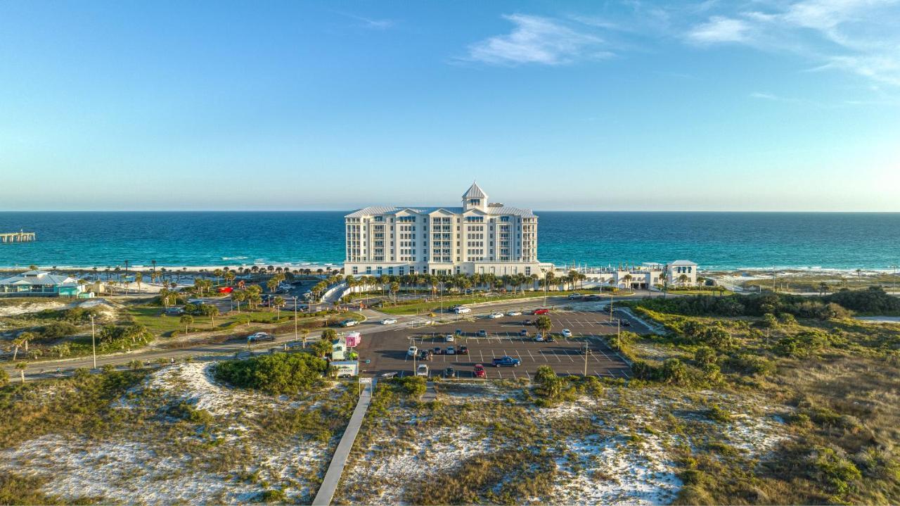 The Pensacola Beach Resort Exterior foto