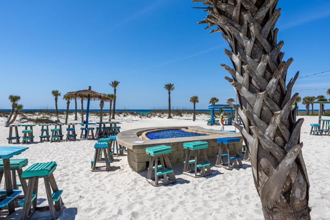 The Pensacola Beach Resort Exterior foto