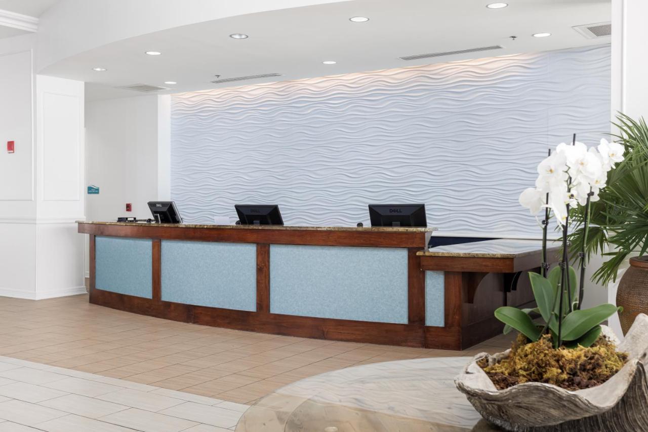 The Pensacola Beach Resort Exterior foto