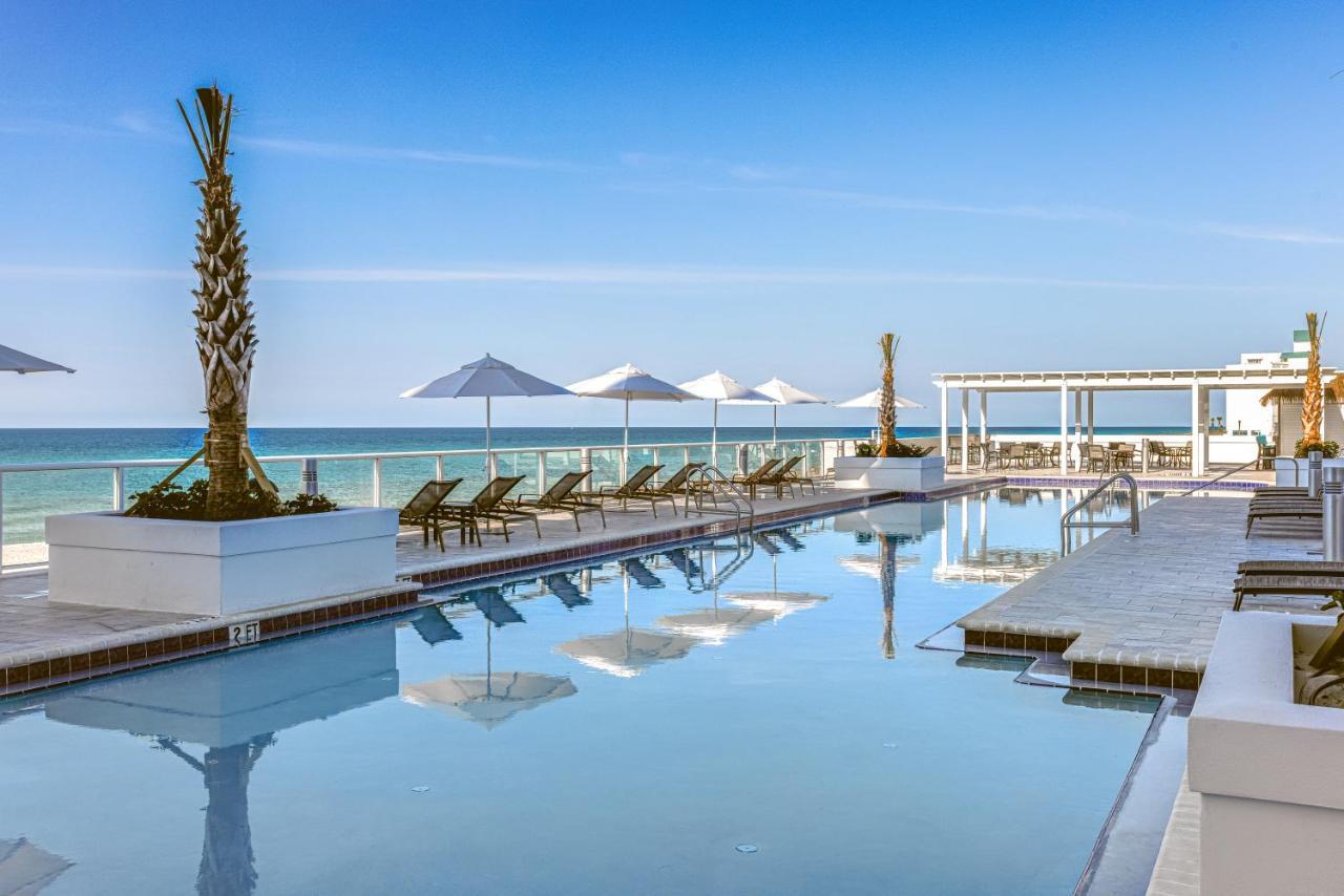 The Pensacola Beach Resort Exterior foto