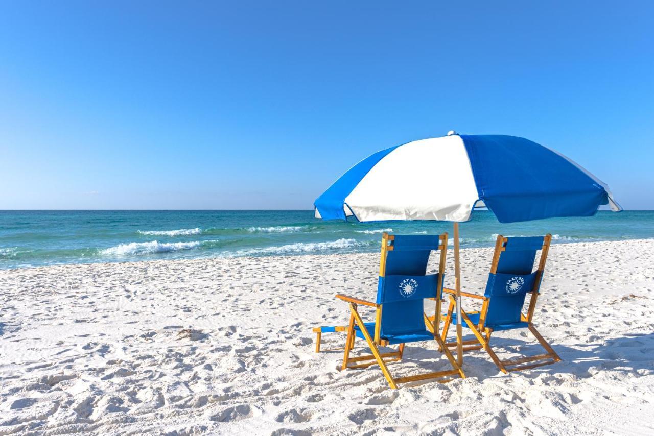 The Pensacola Beach Resort Exterior foto