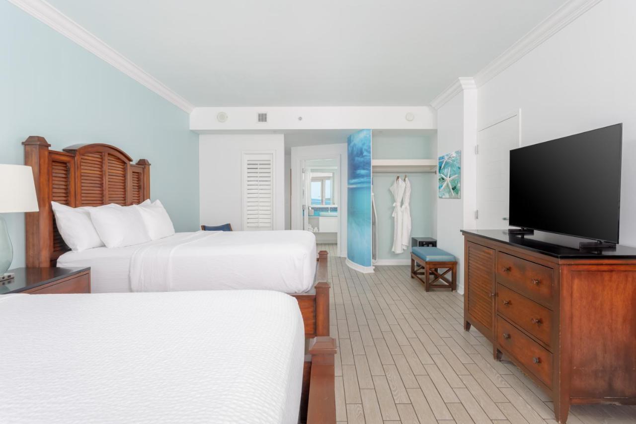 The Pensacola Beach Resort Exterior foto