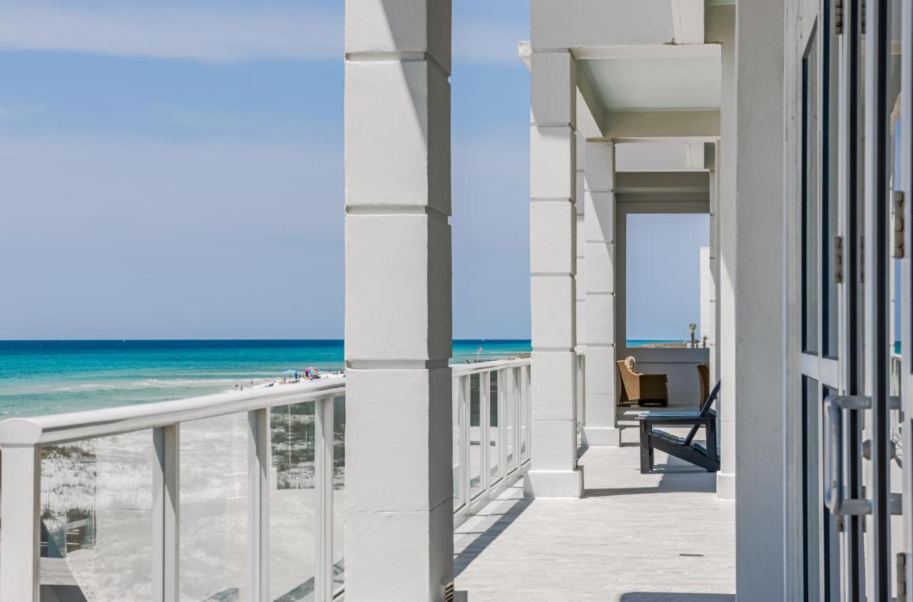 The Pensacola Beach Resort Exterior foto