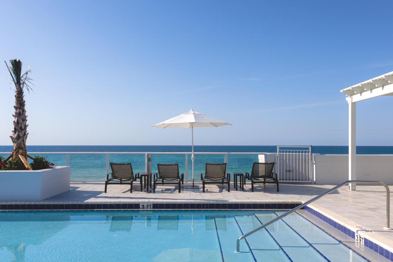The Pensacola Beach Resort Exterior foto
