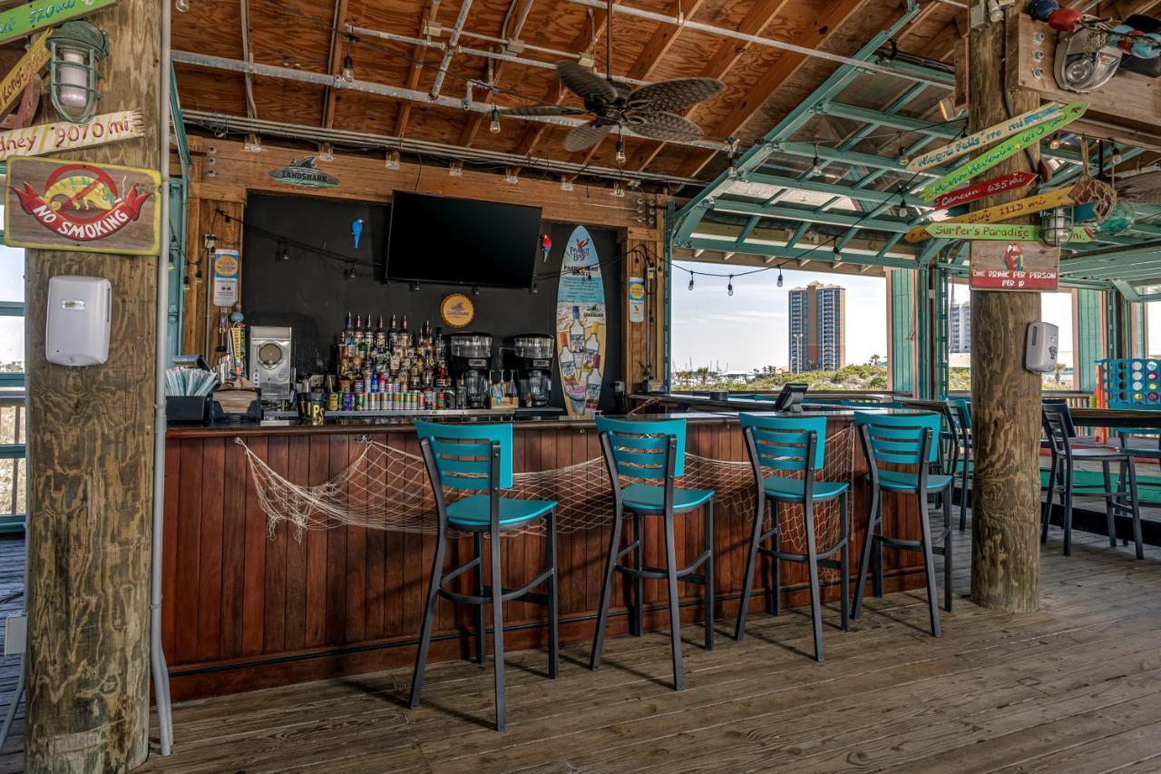The Pensacola Beach Resort Exterior foto