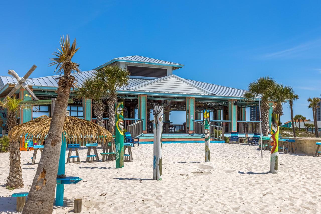The Pensacola Beach Resort Exterior foto