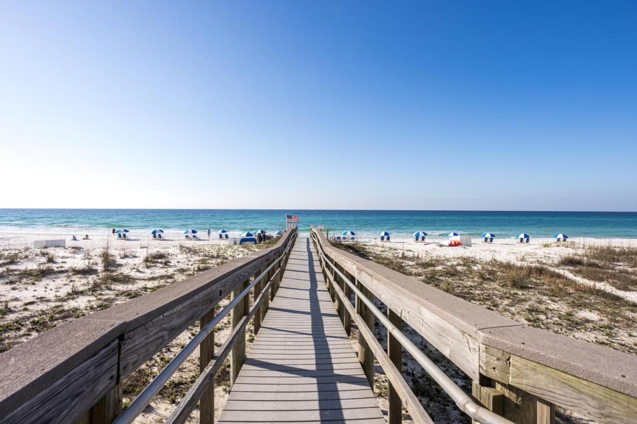 The Pensacola Beach Resort Exterior foto