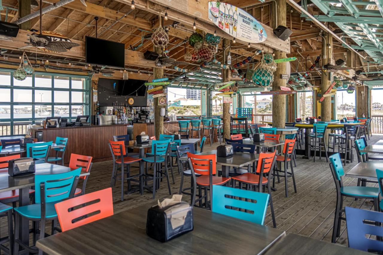 The Pensacola Beach Resort Exterior foto