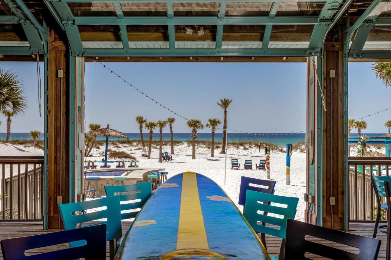 The Pensacola Beach Resort Exterior foto