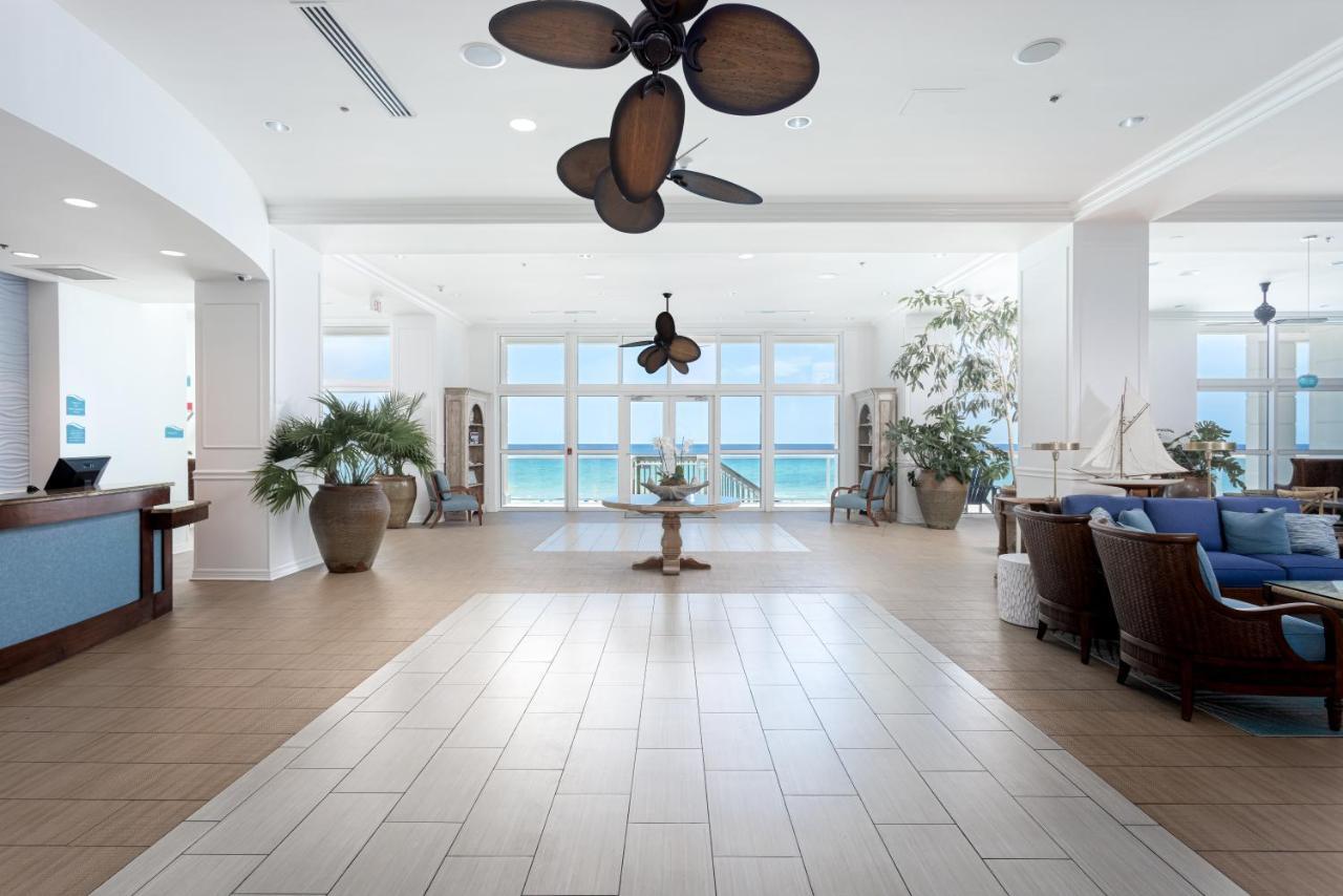The Pensacola Beach Resort Exterior foto