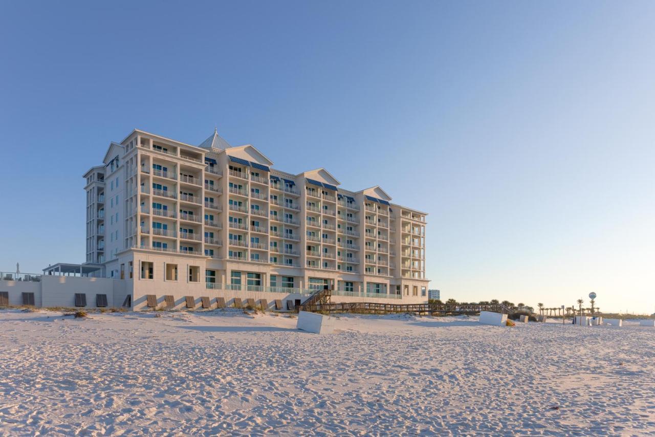 The Pensacola Beach Resort Exterior foto