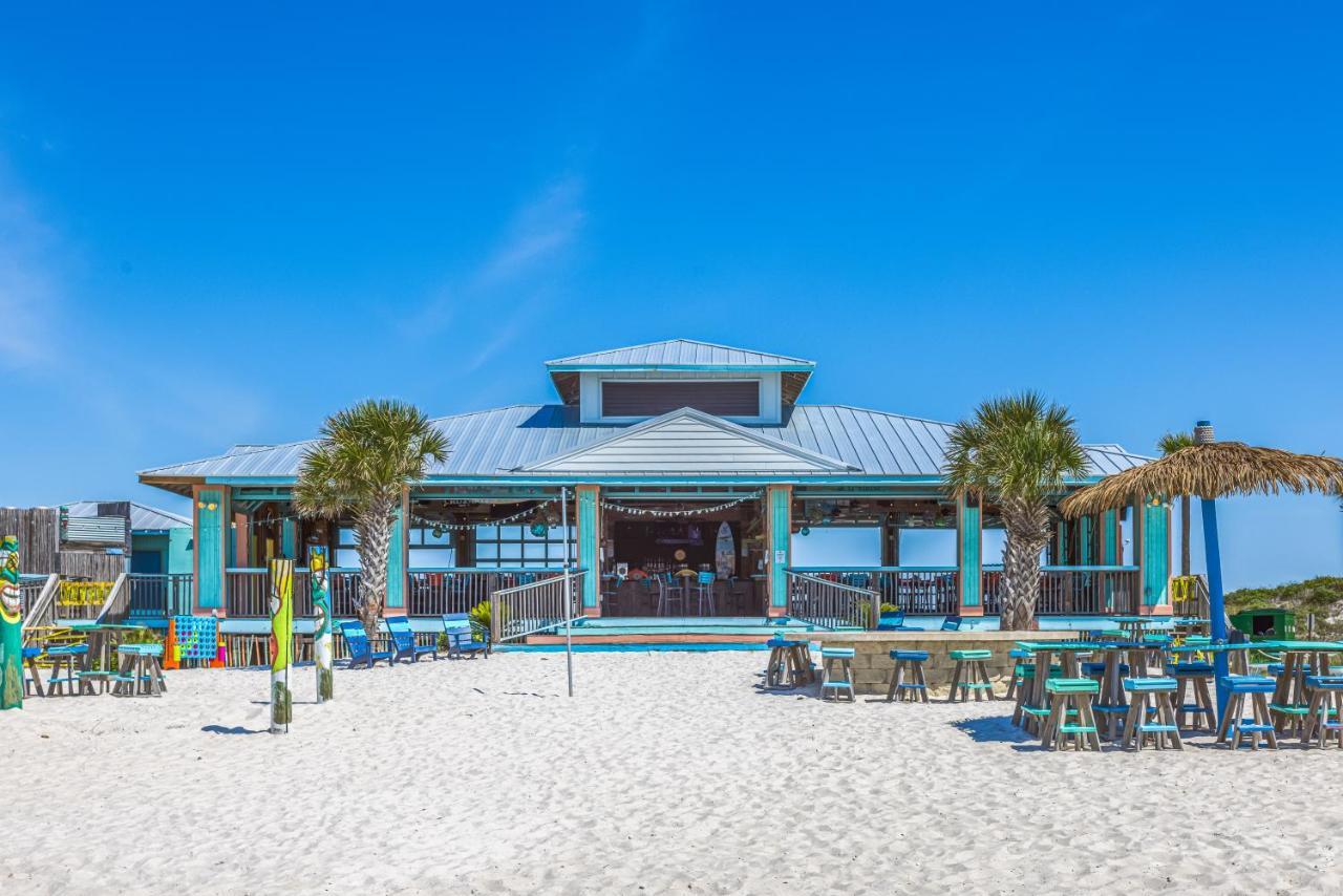 The Pensacola Beach Resort Exterior foto