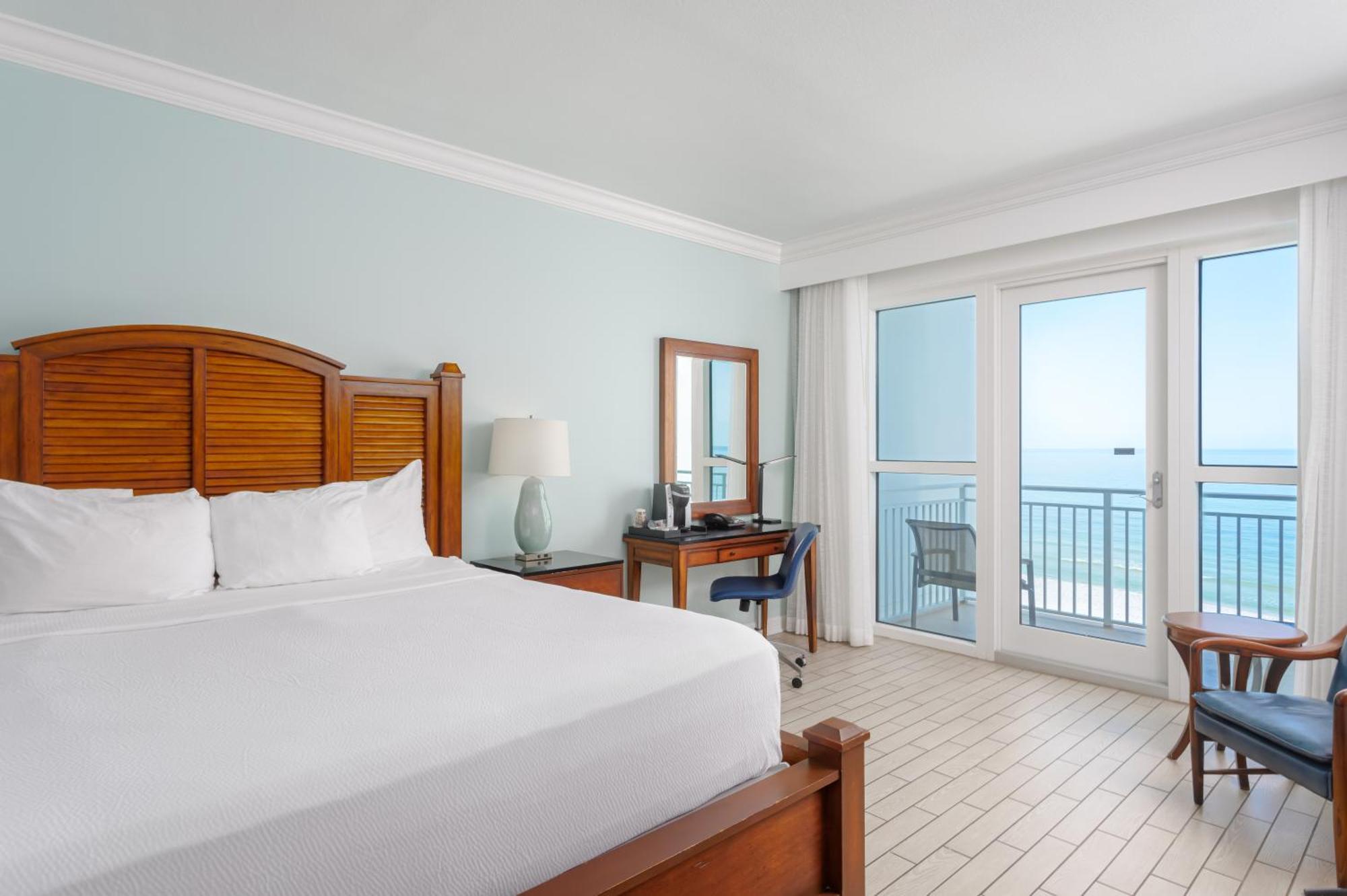 The Pensacola Beach Resort Exterior foto