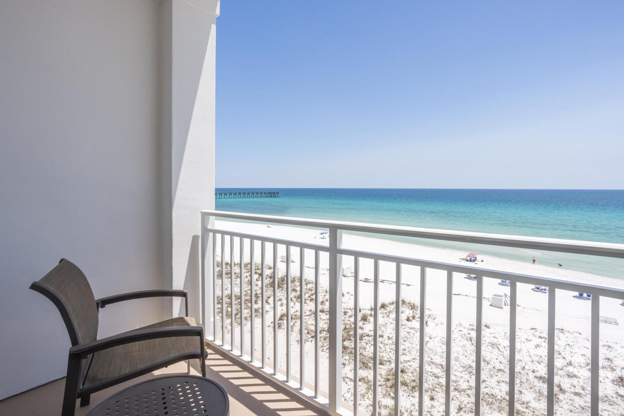 The Pensacola Beach Resort Exterior foto
