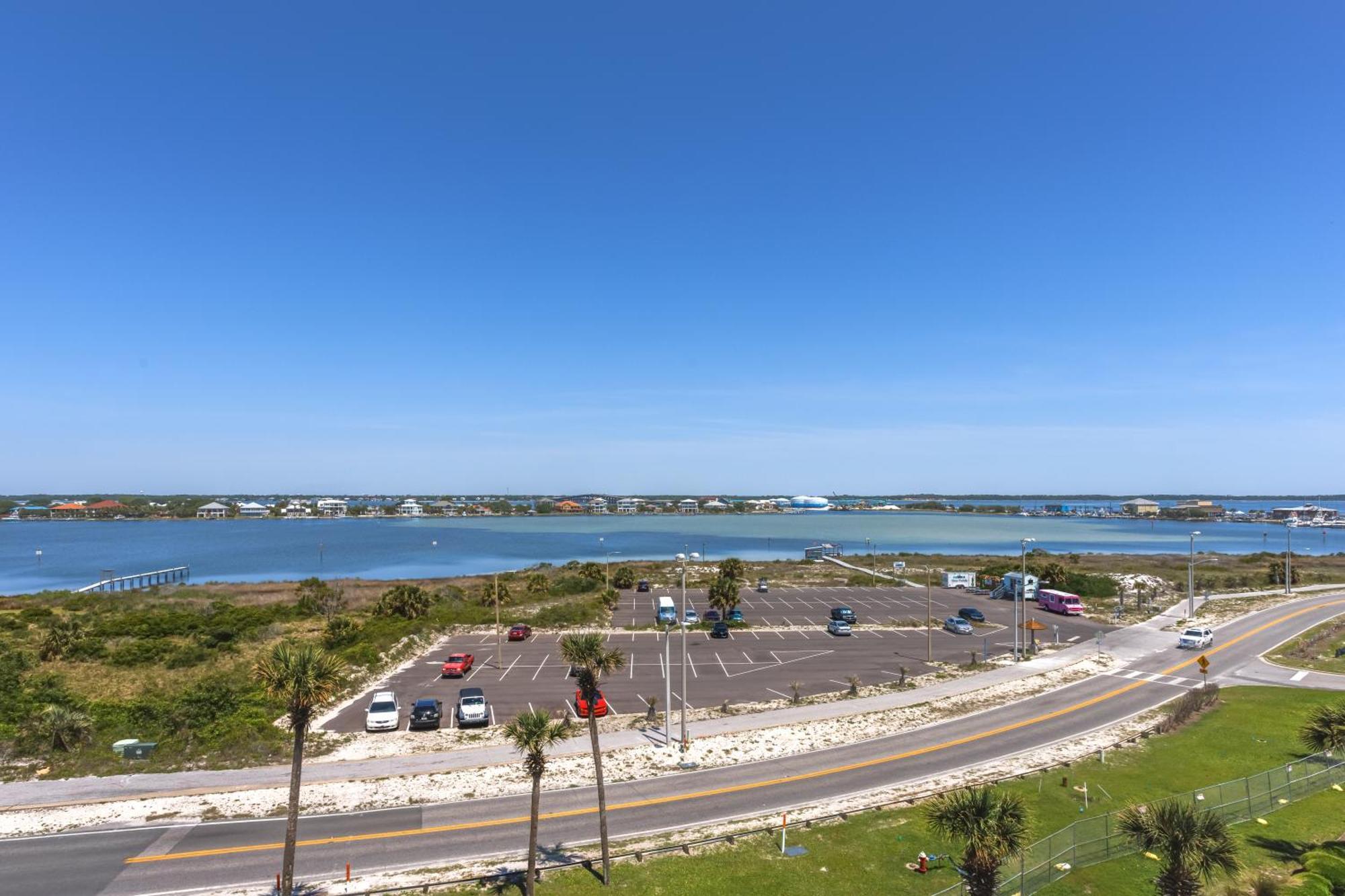 The Pensacola Beach Resort Exterior foto