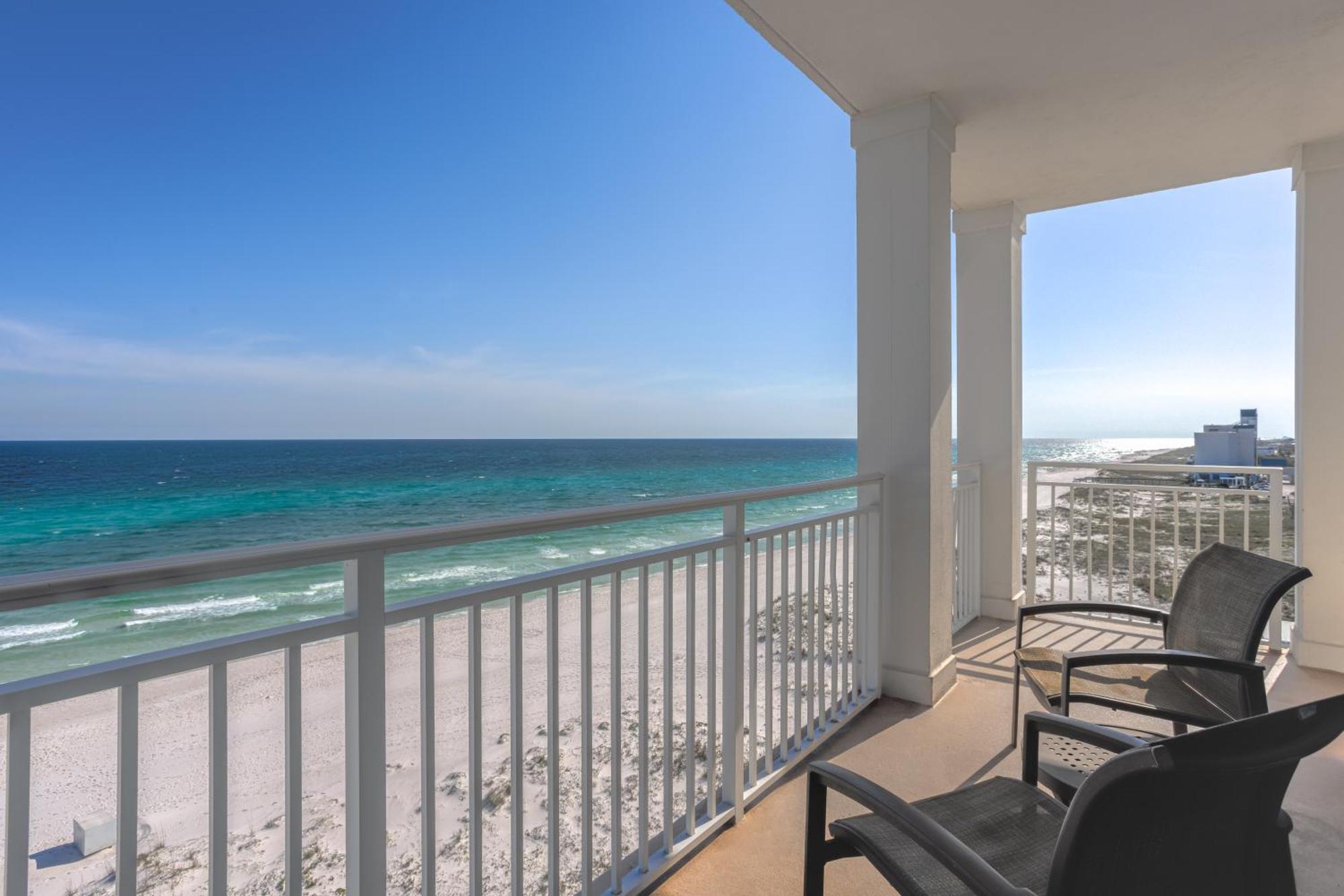 The Pensacola Beach Resort Exterior foto