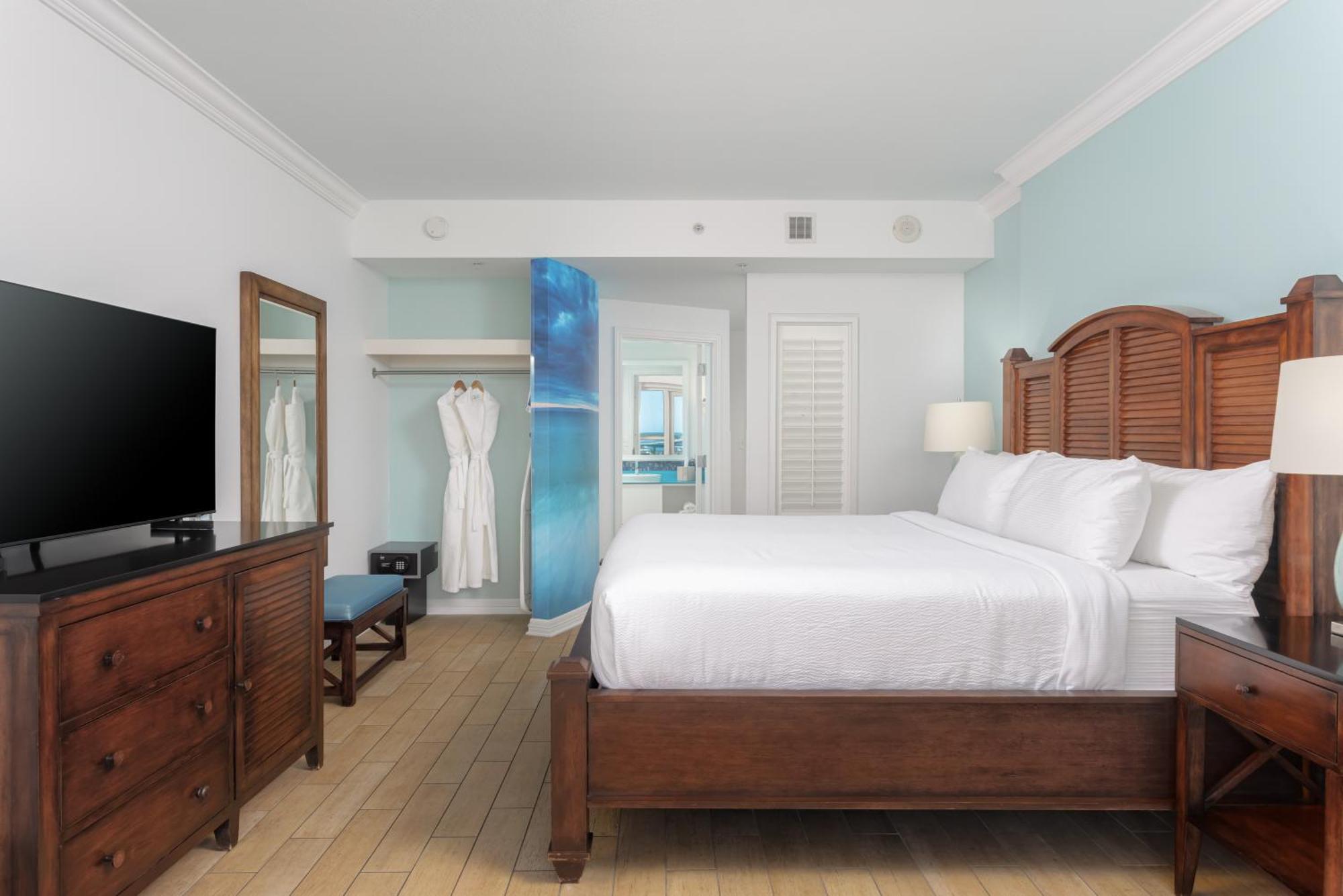 The Pensacola Beach Resort Exterior foto