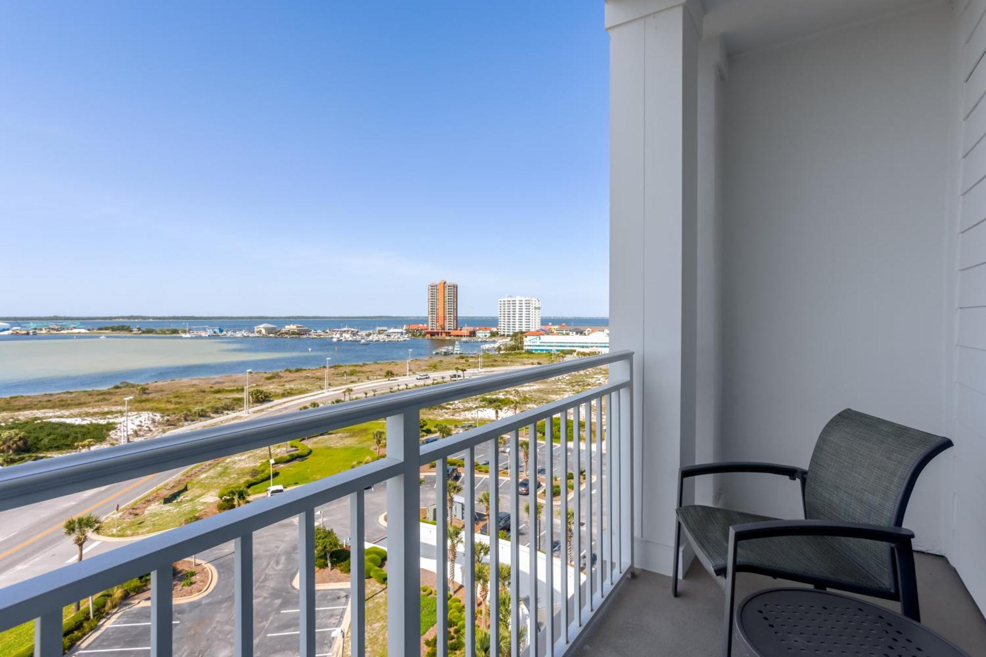 The Pensacola Beach Resort Exterior foto