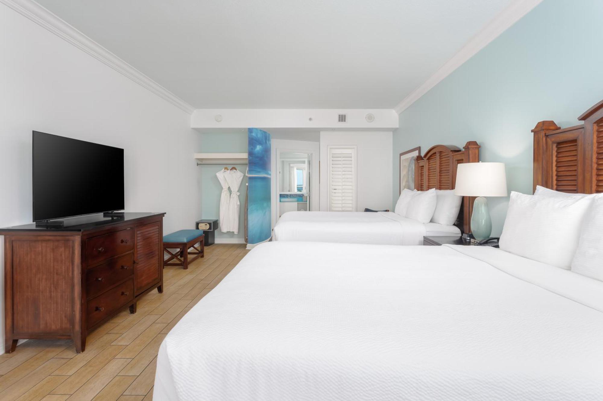 The Pensacola Beach Resort Exterior foto