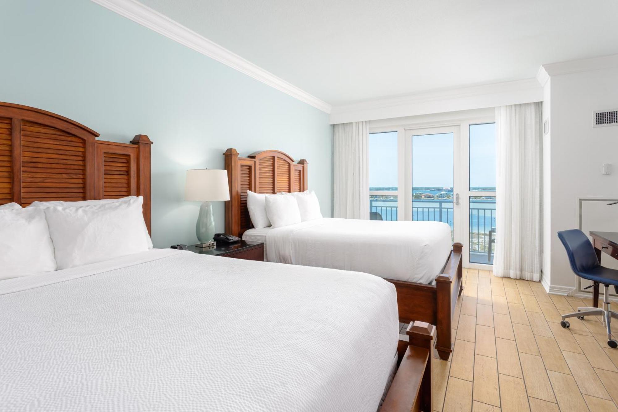 The Pensacola Beach Resort Exterior foto