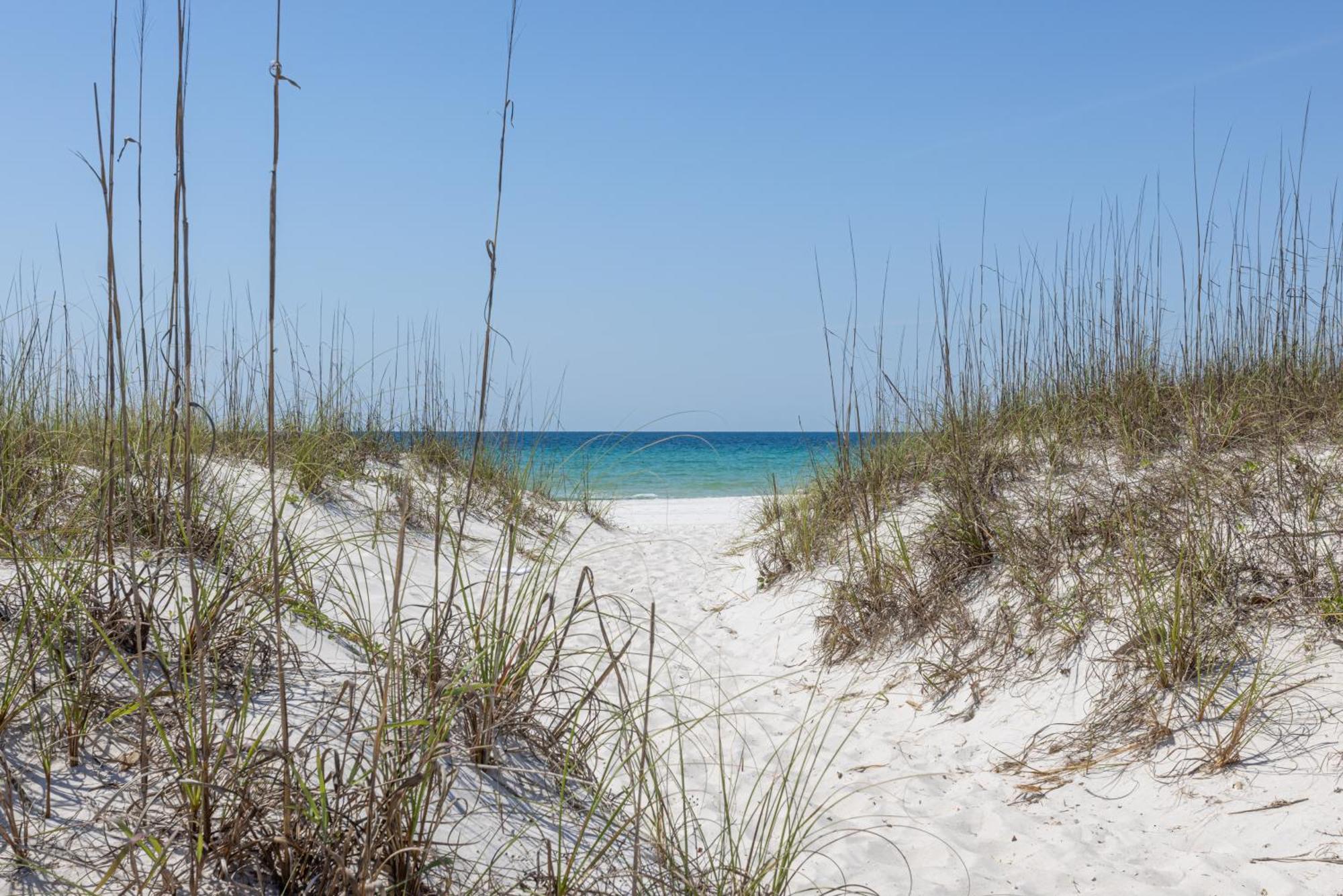 The Pensacola Beach Resort Exterior foto