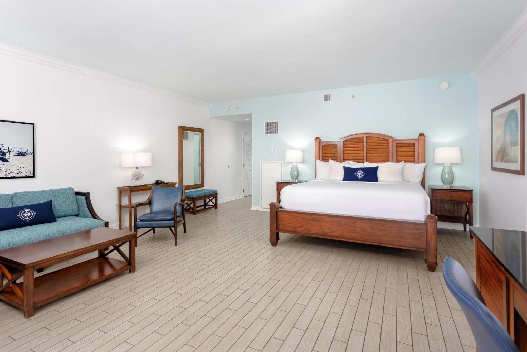 The Pensacola Beach Resort Exterior foto