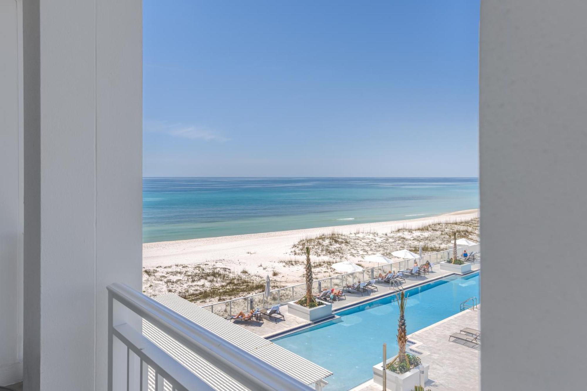 The Pensacola Beach Resort Exterior foto