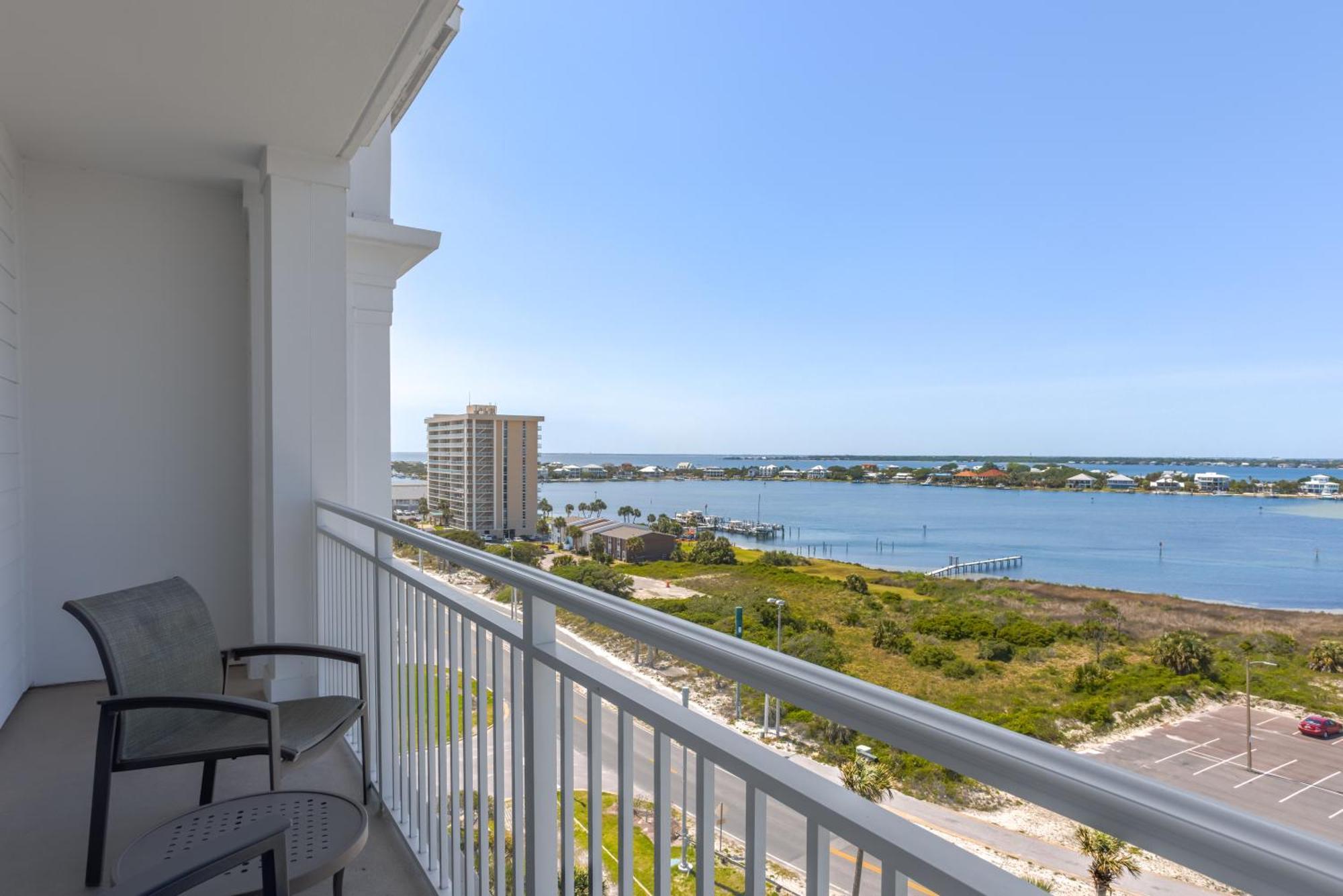 The Pensacola Beach Resort Exterior foto