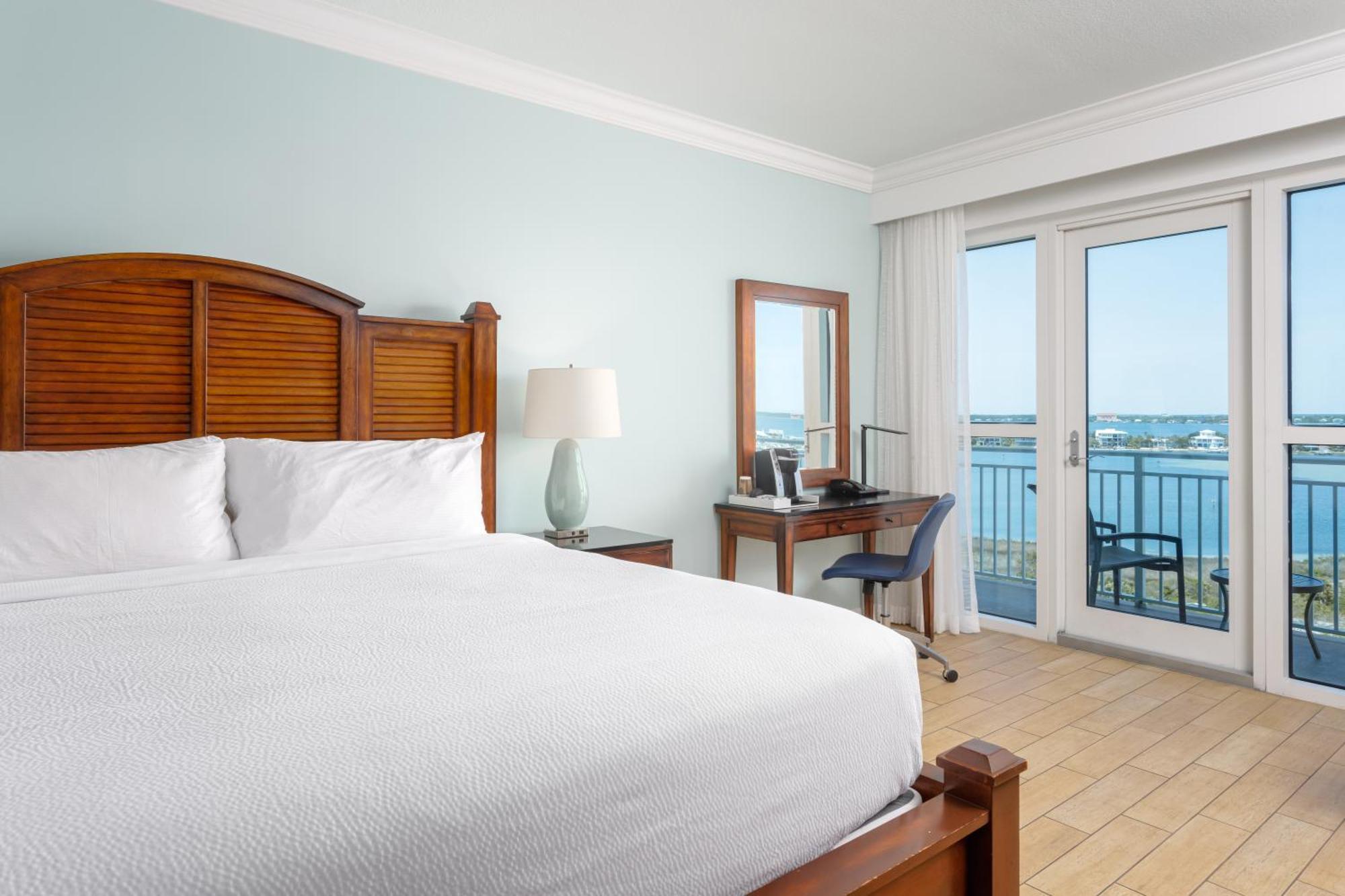 The Pensacola Beach Resort Exterior foto