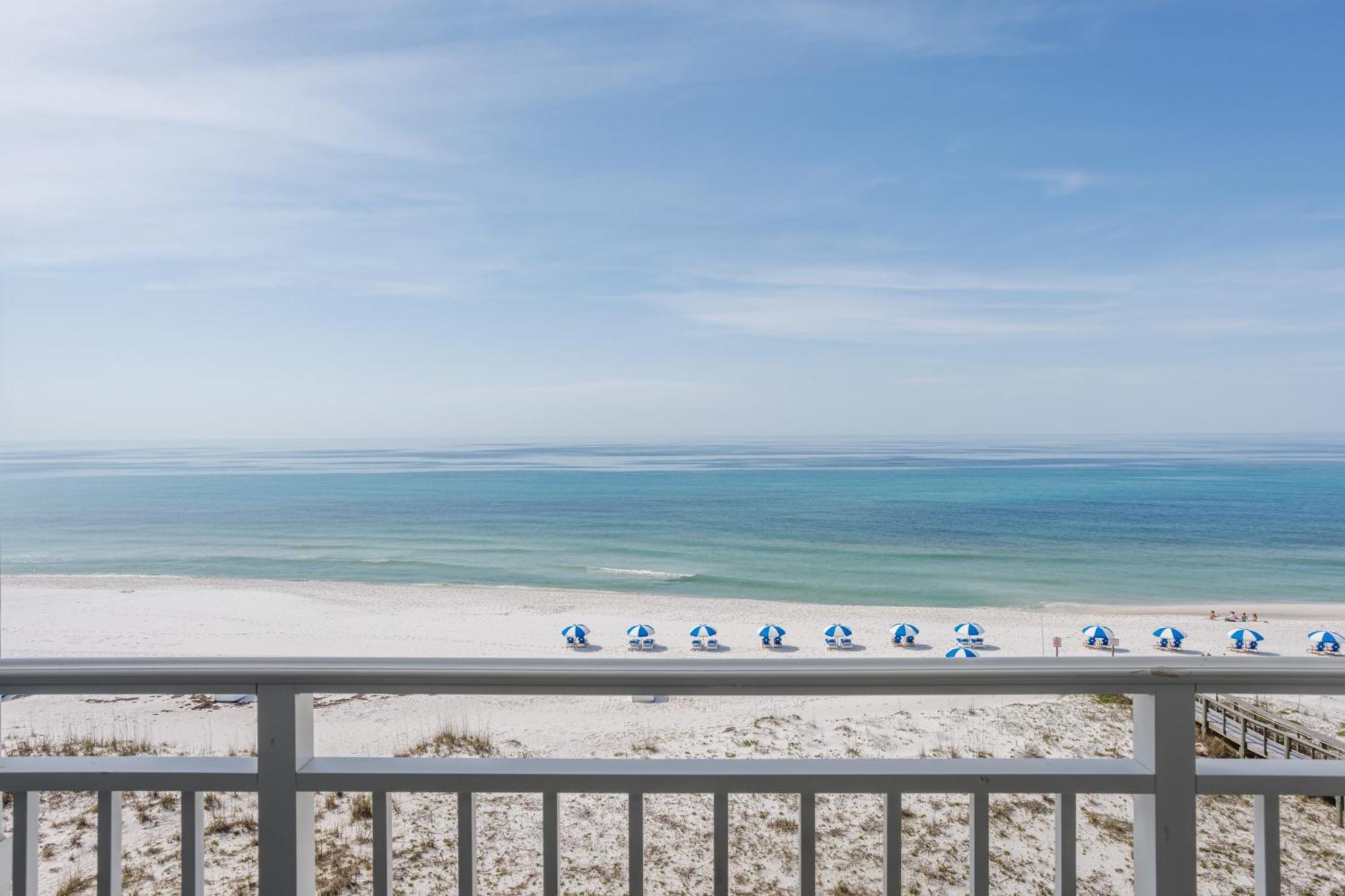 The Pensacola Beach Resort Exterior foto
