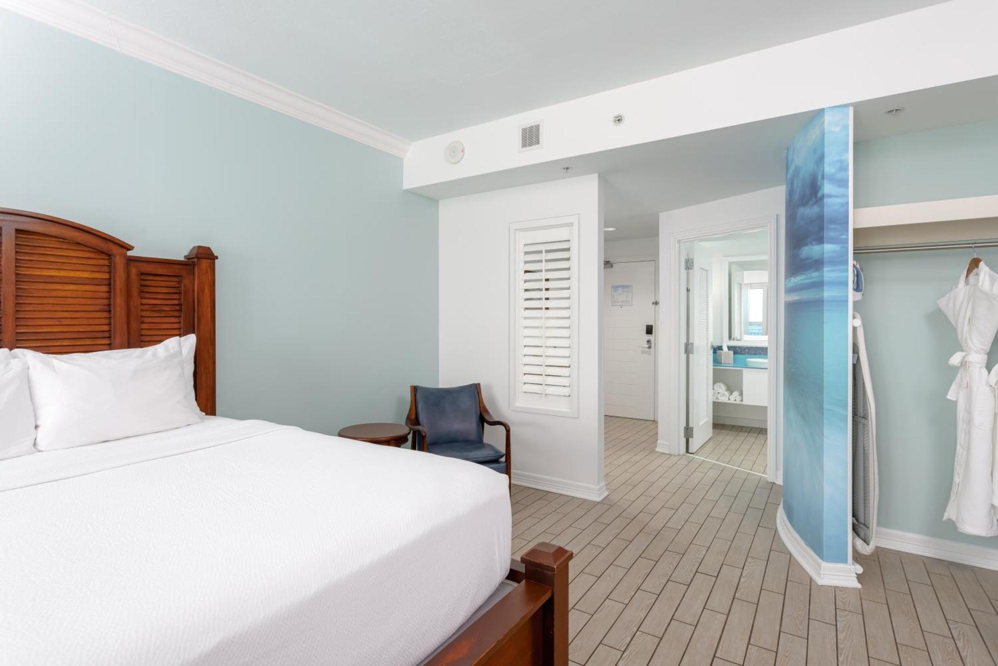 The Pensacola Beach Resort Exterior foto