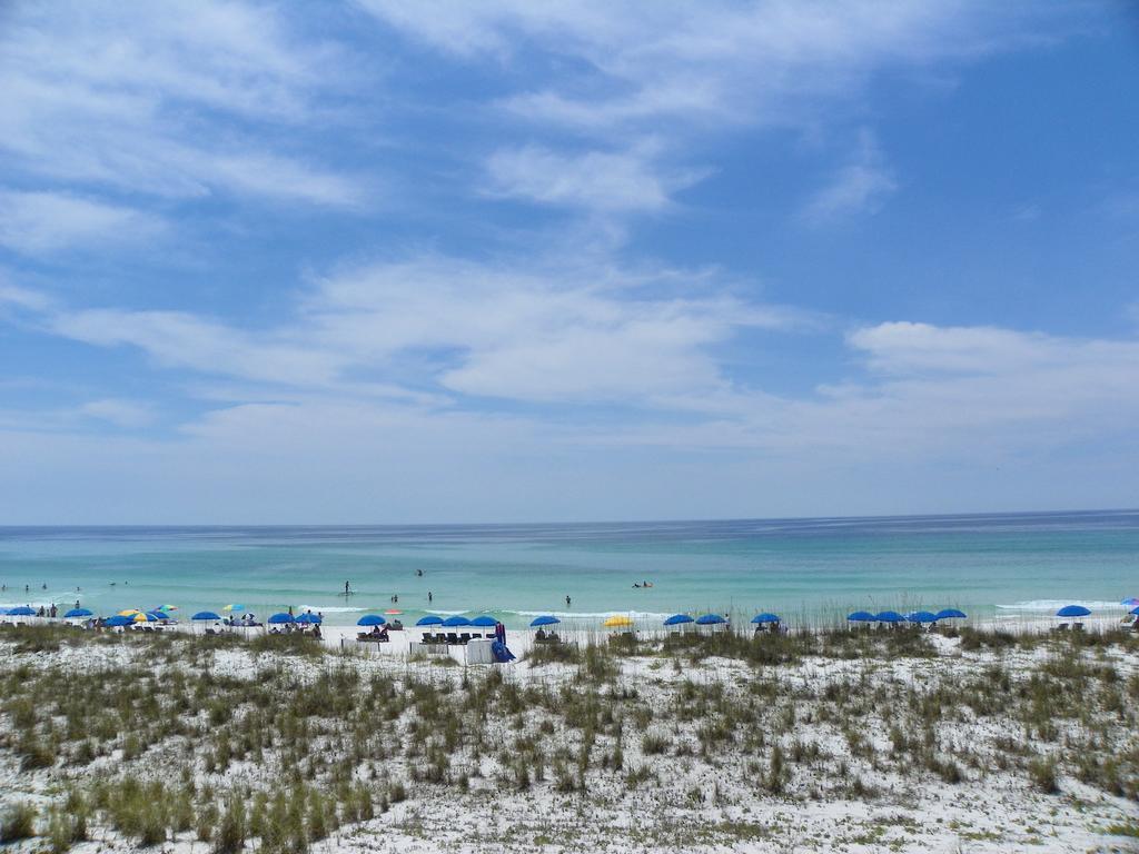 The Pensacola Beach Resort Exterior foto