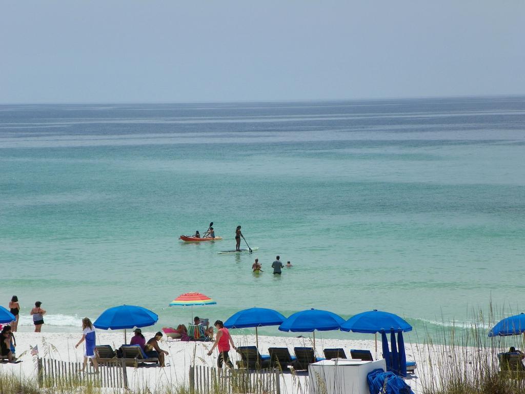 The Pensacola Beach Resort Exterior foto