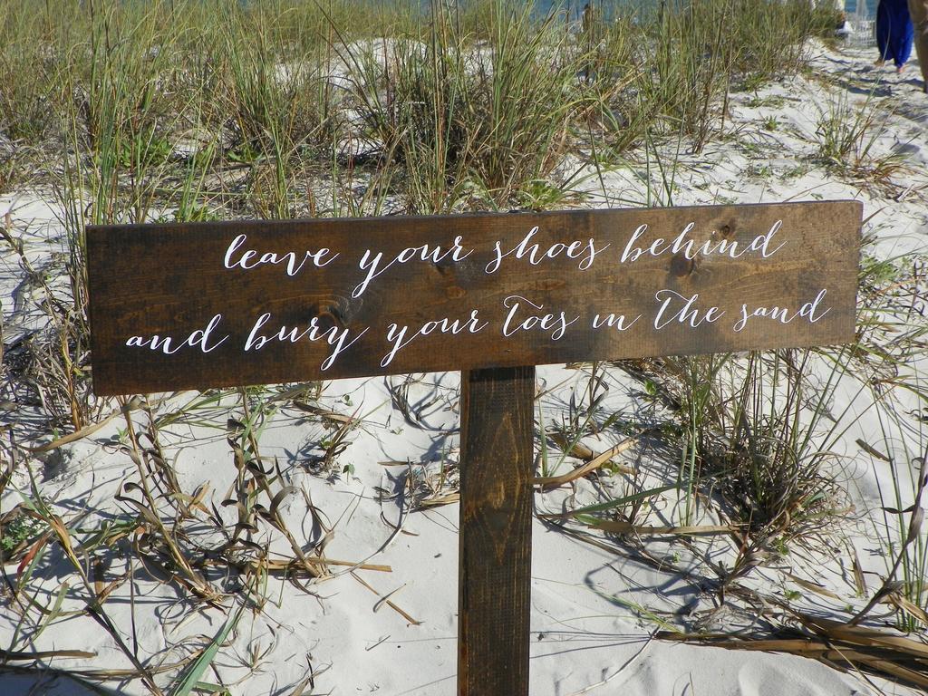 The Pensacola Beach Resort Exterior foto