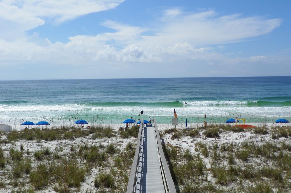 The Pensacola Beach Resort Exterior foto