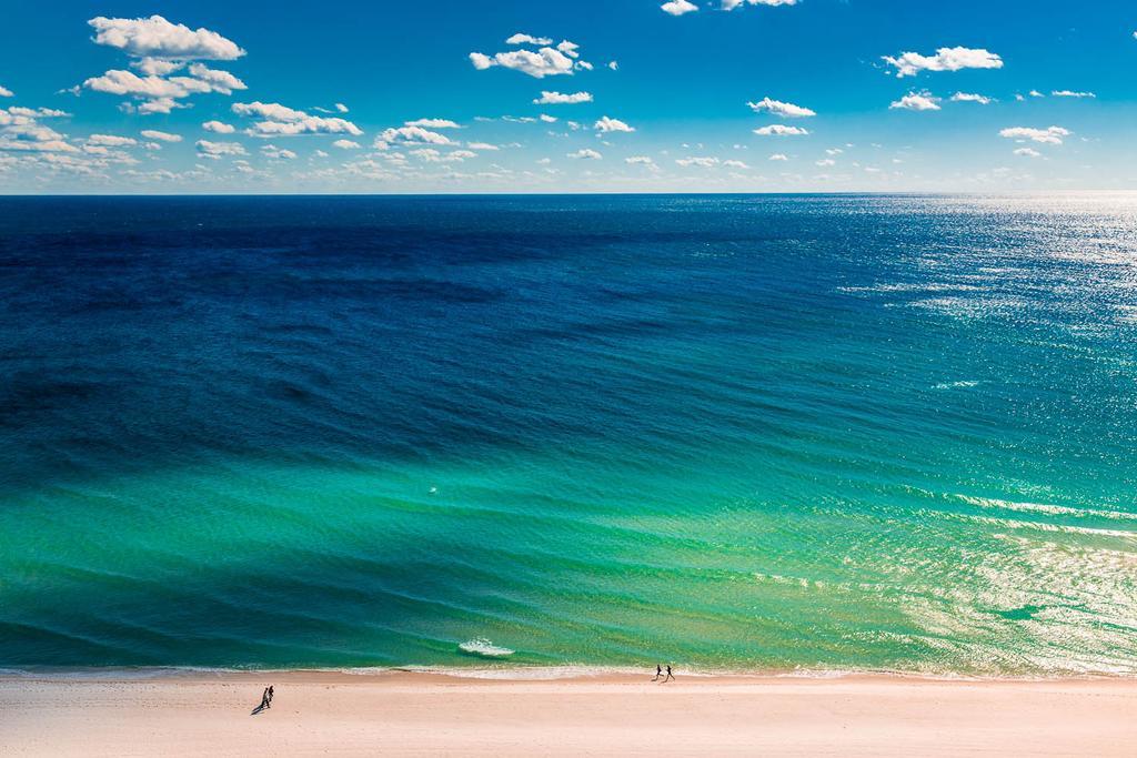 The Pensacola Beach Resort Exterior foto