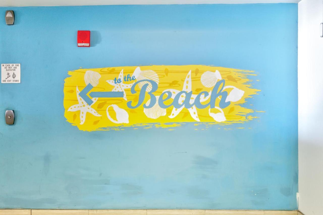 The Pensacola Beach Resort Exterior foto